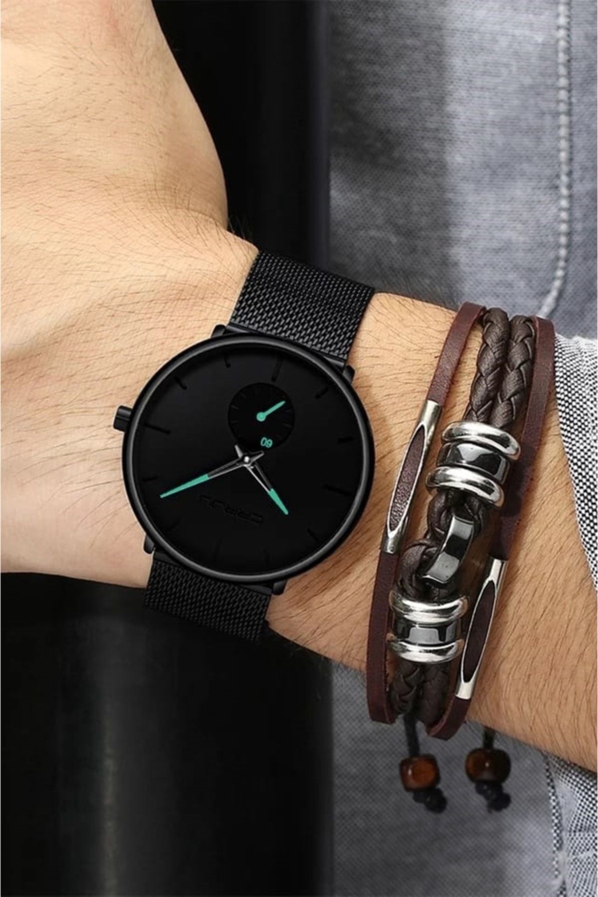 Crrju watch on sale