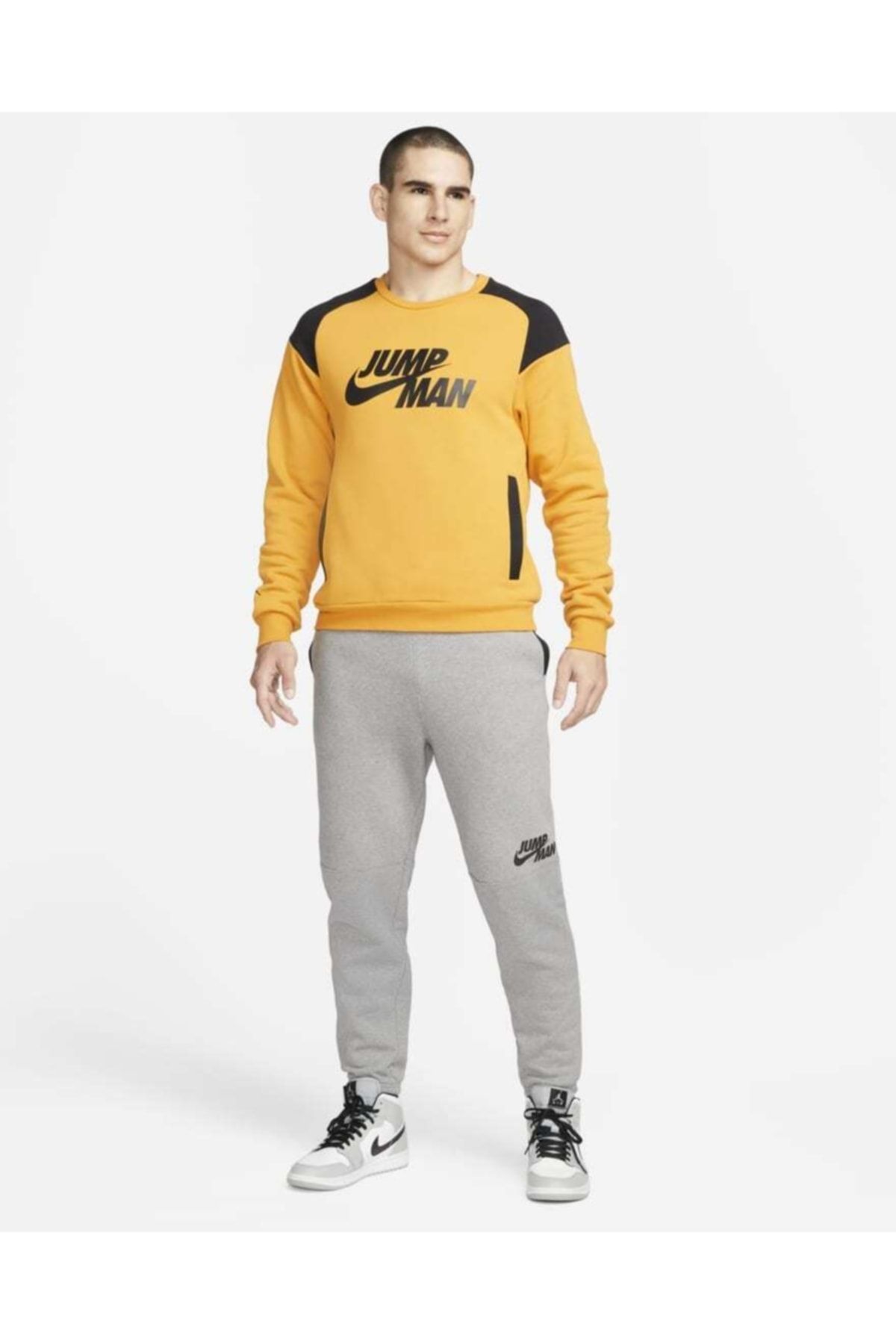 Men's shop sweatsuit nike