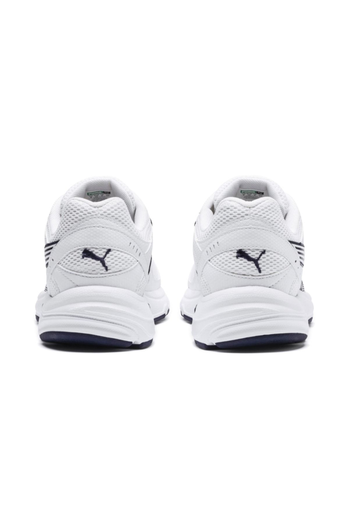 Puma clearance axis white