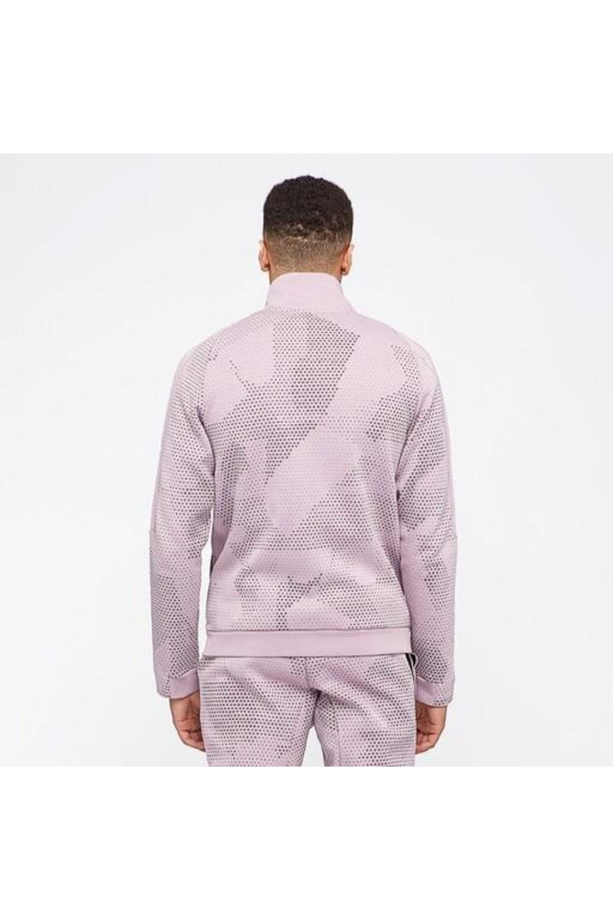 Nike Tech Fleece Jacket Gx 1.0 Men s Sweatshirt 886172 694 Trendyol
