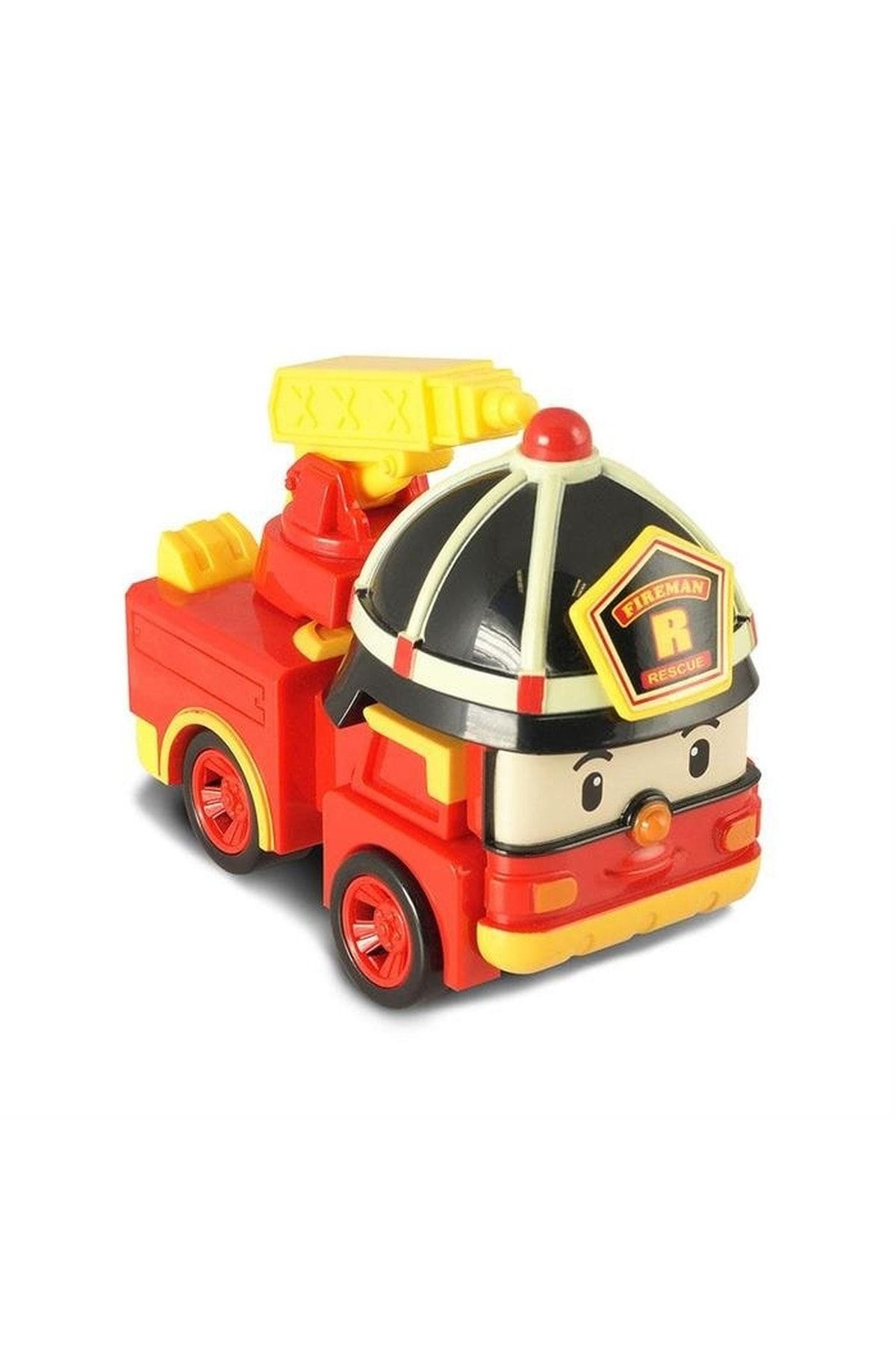Roy transformer 2025