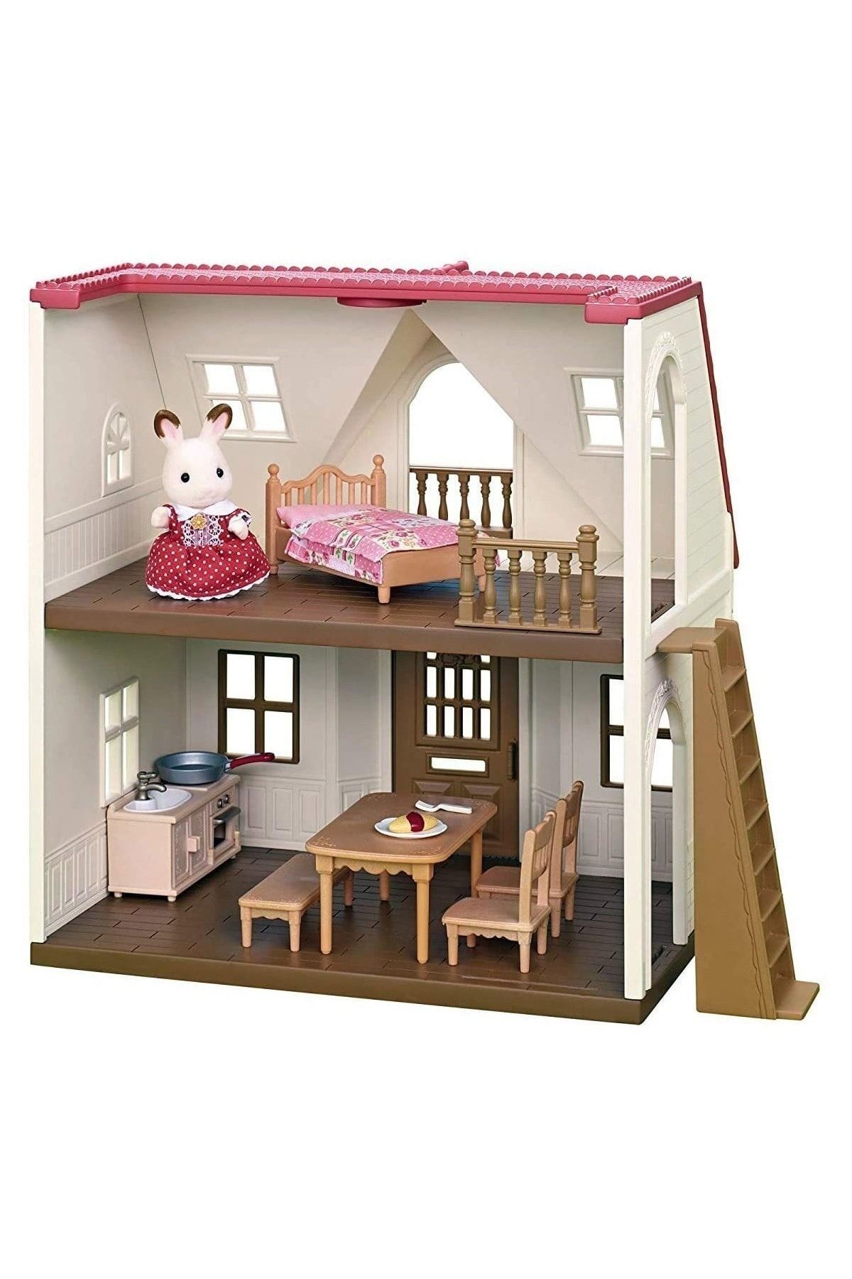 Sylvanian families starter deals