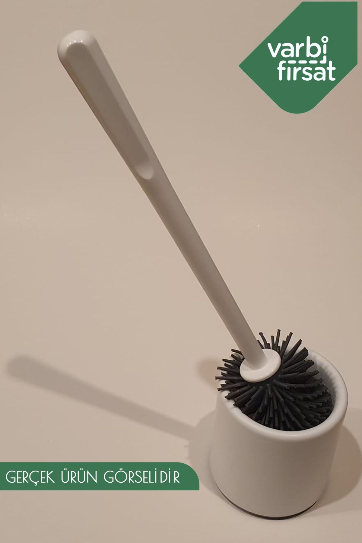 Antibacterial deals toilet brush