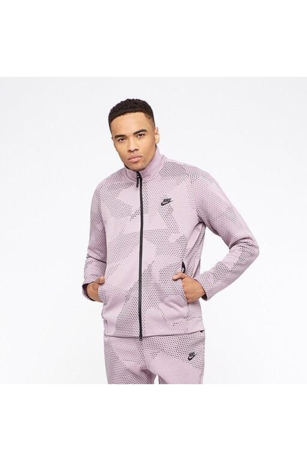 Nike tech fleece jacket gx 1.0 new arrivals
