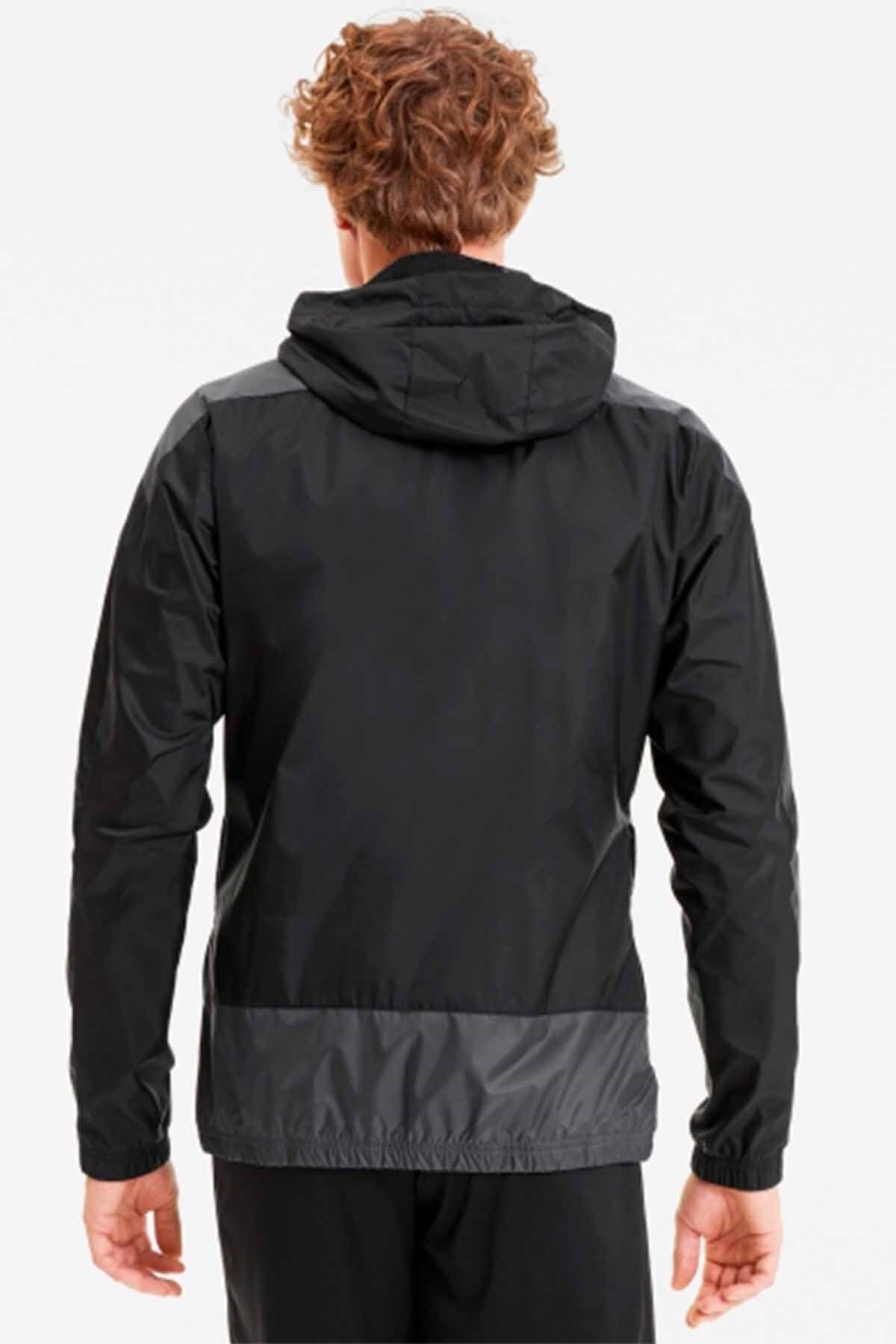 Puma raincoat with pants sales