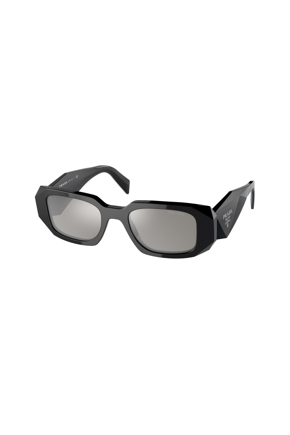 Prada geometric sunglasses 2025