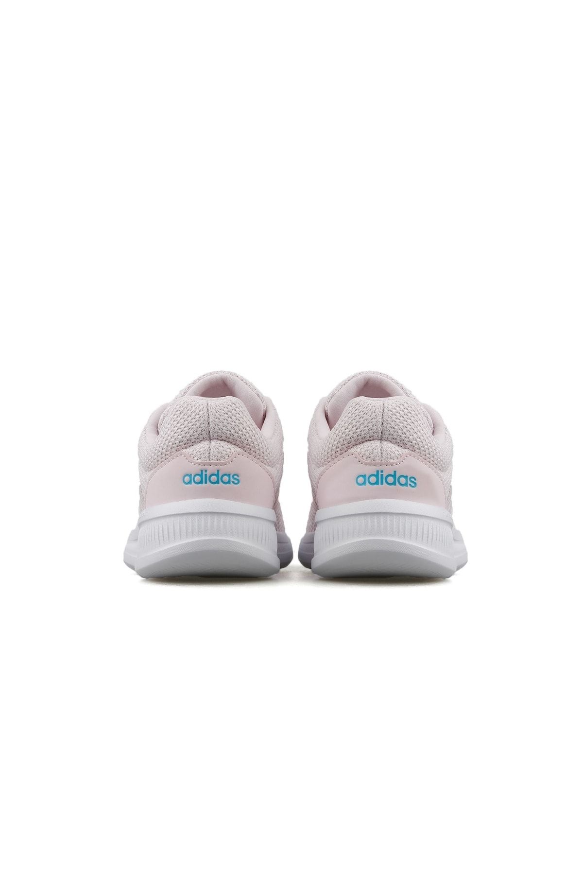 Adidas girls' lite racer cln pre-school shoes  deals white/grey