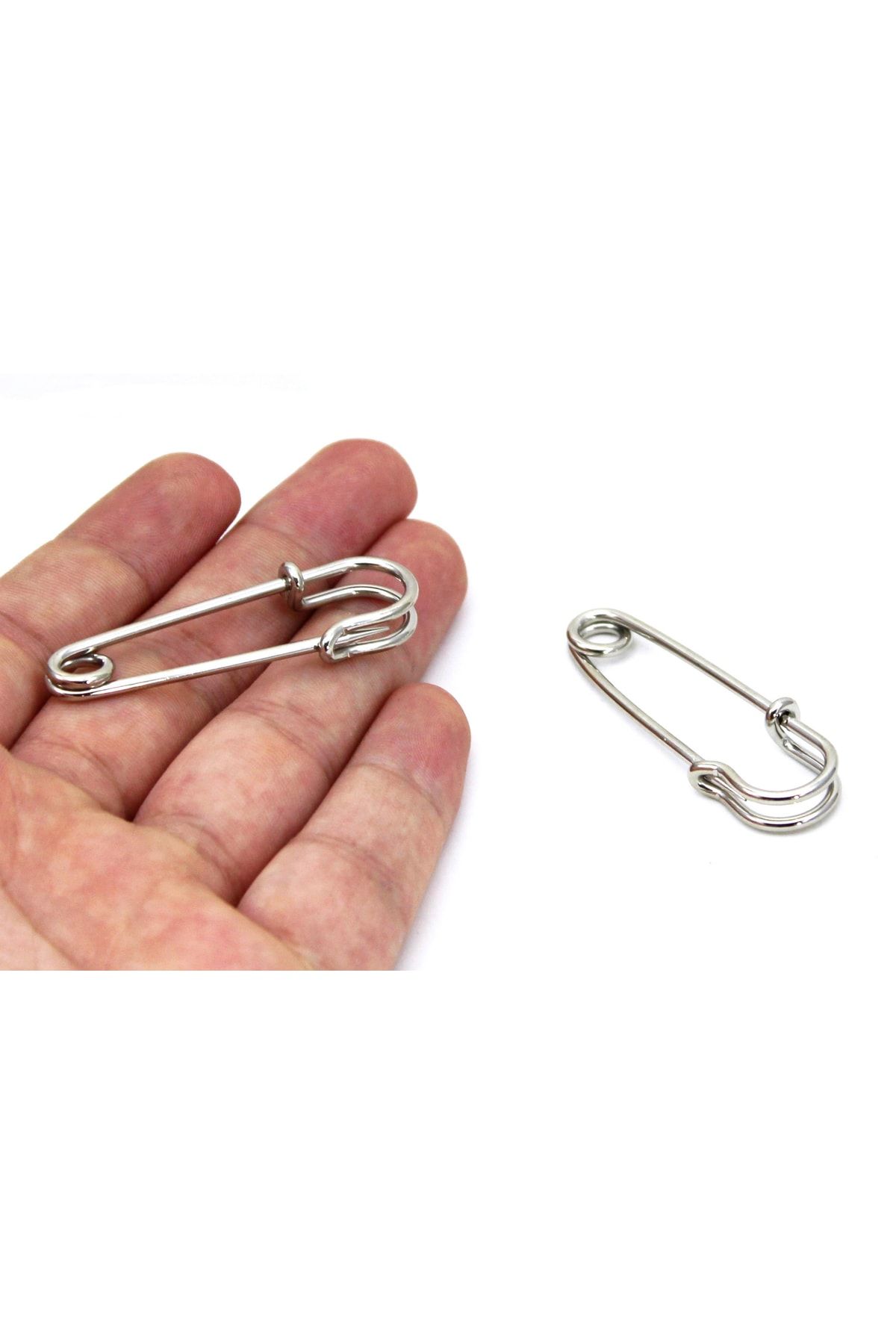 5 hotsell safety pin