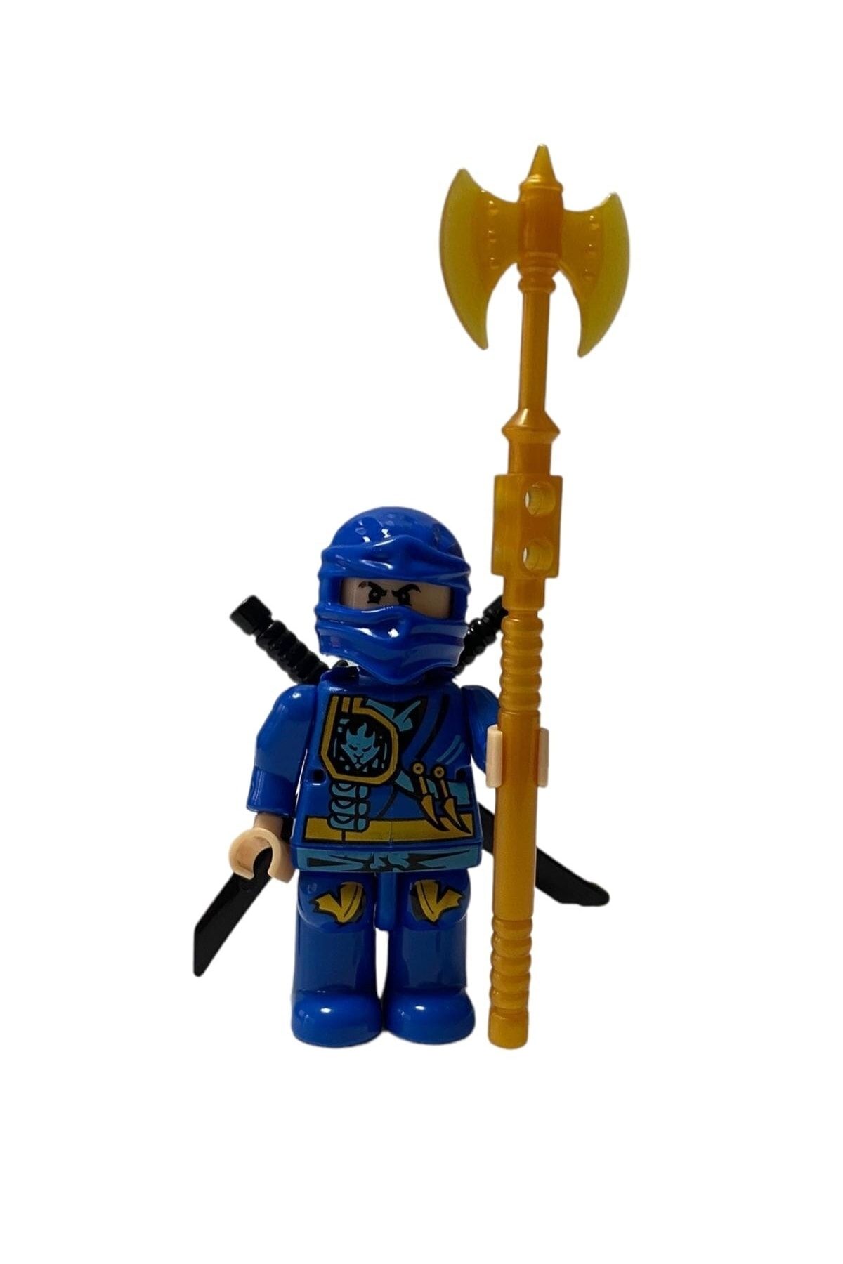 Ninjago accessories top