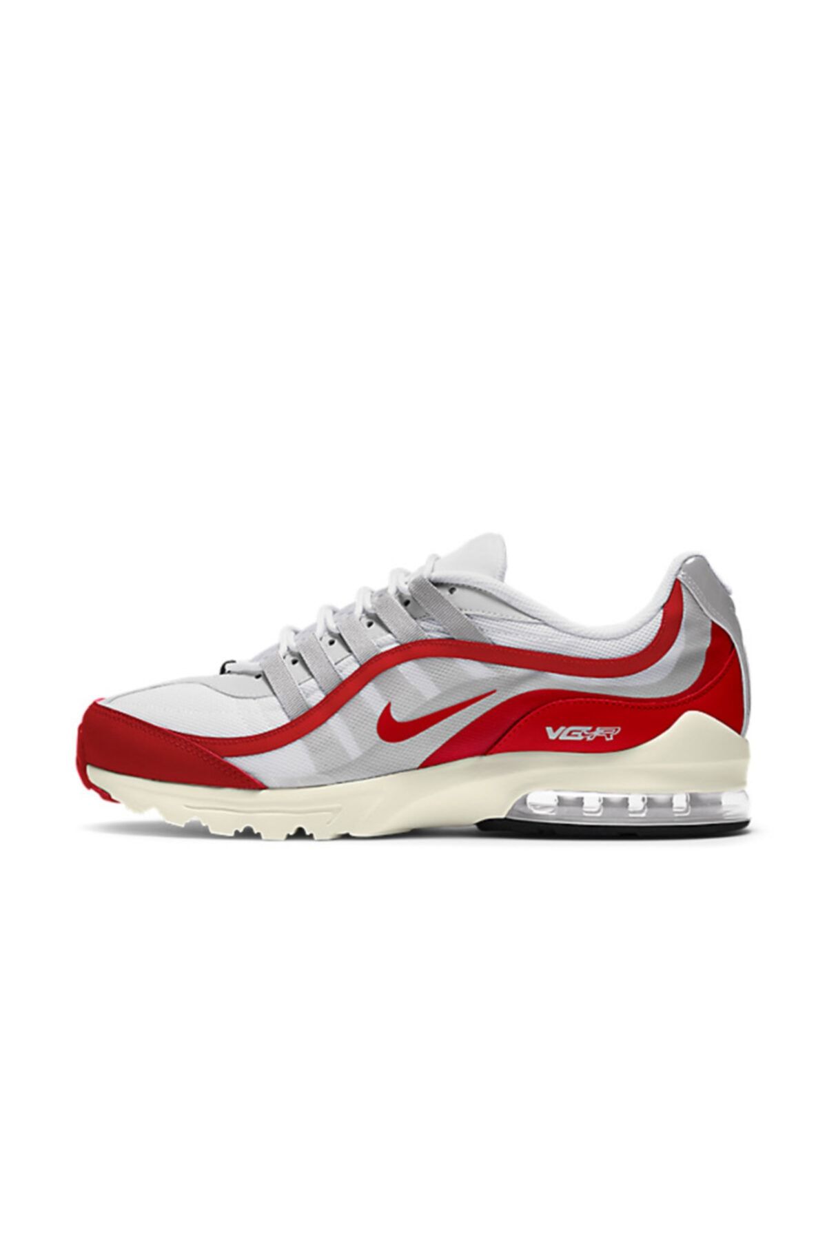 Nike Air Max Vg r Men s White Casual Shoes Trendyol