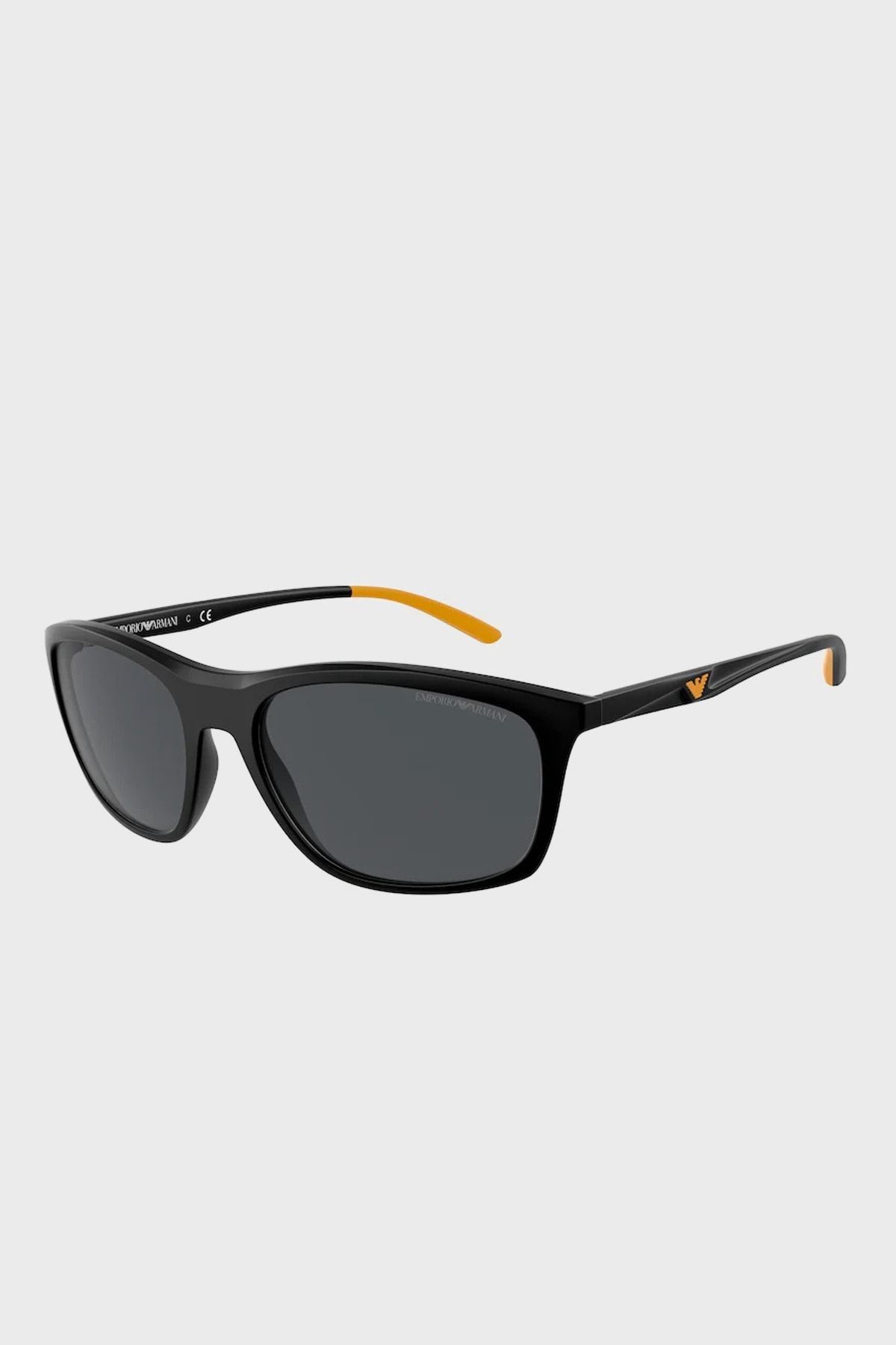 Emporio armani glasses mens online
