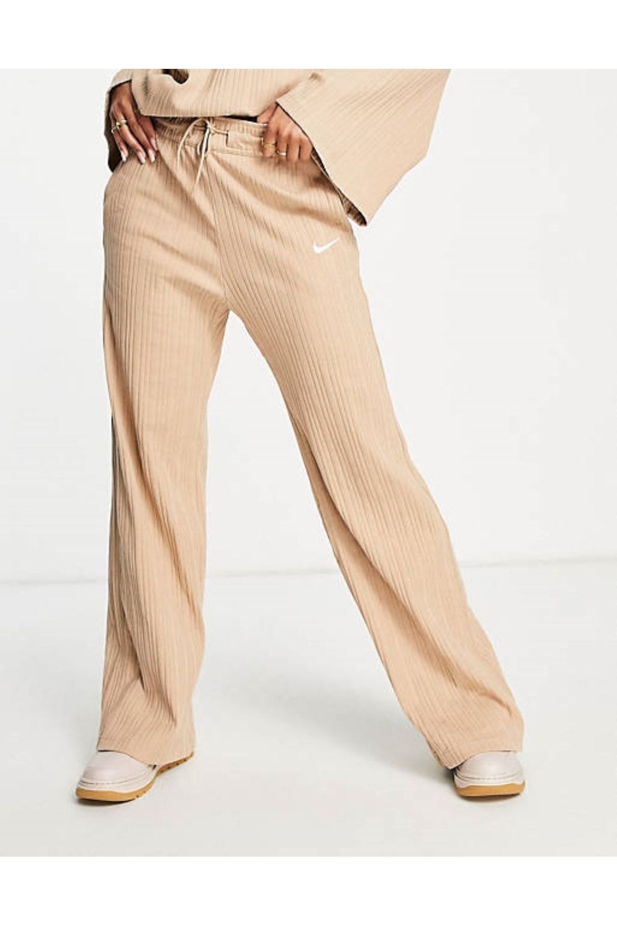 Nike two 2024 piece sweatsuit womens