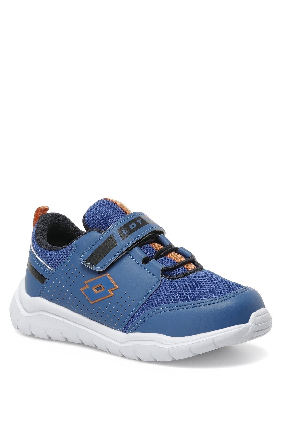 Lotto Blue Spacelite Inf S 2fx Boys Sports Shoes Trendyol