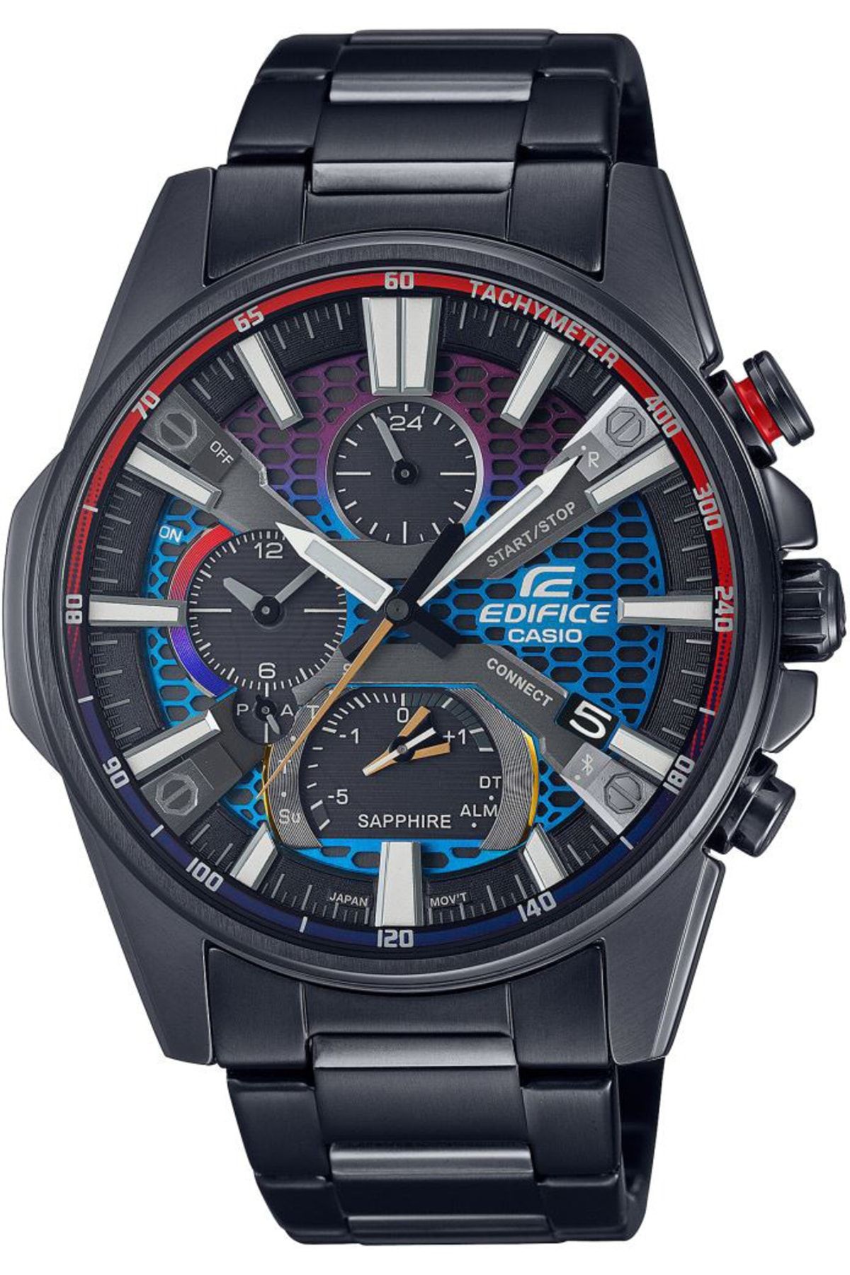 Casio Men s Edifice Wristwatch EQB 1200HG 1ADR