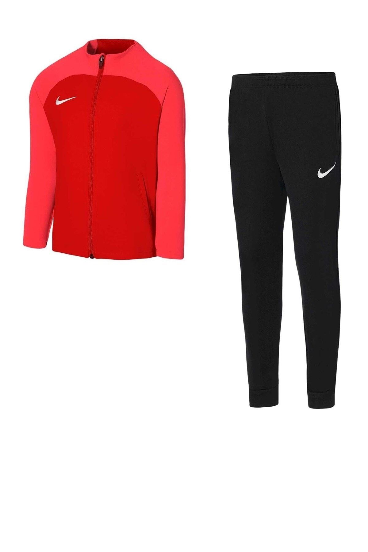Nike deals kids tracksuit