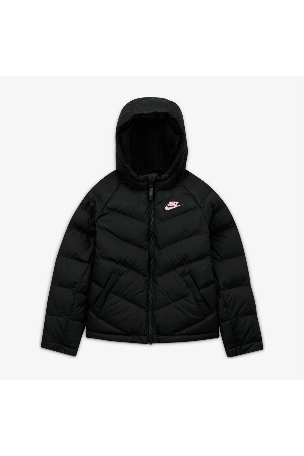Nike syn fill puffer jacket store