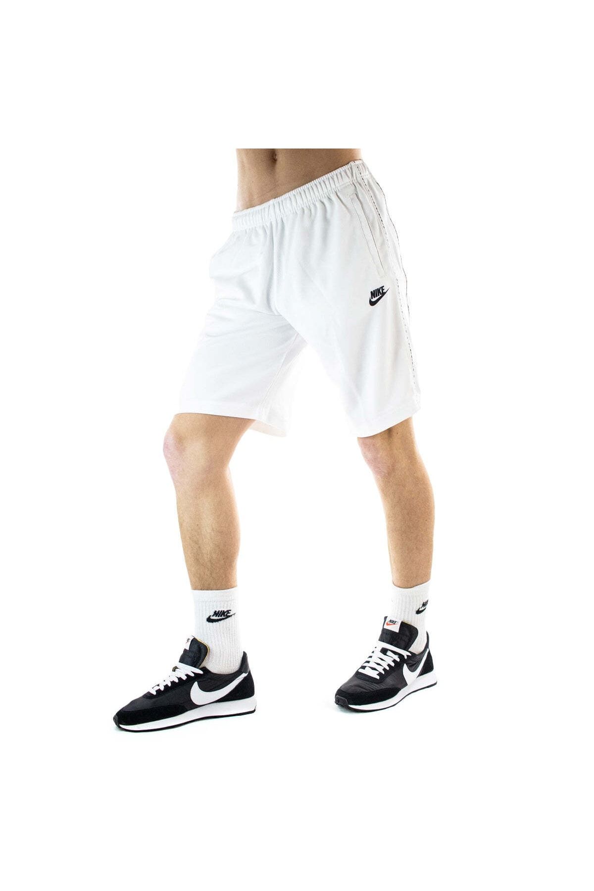 Nike sales short trousers