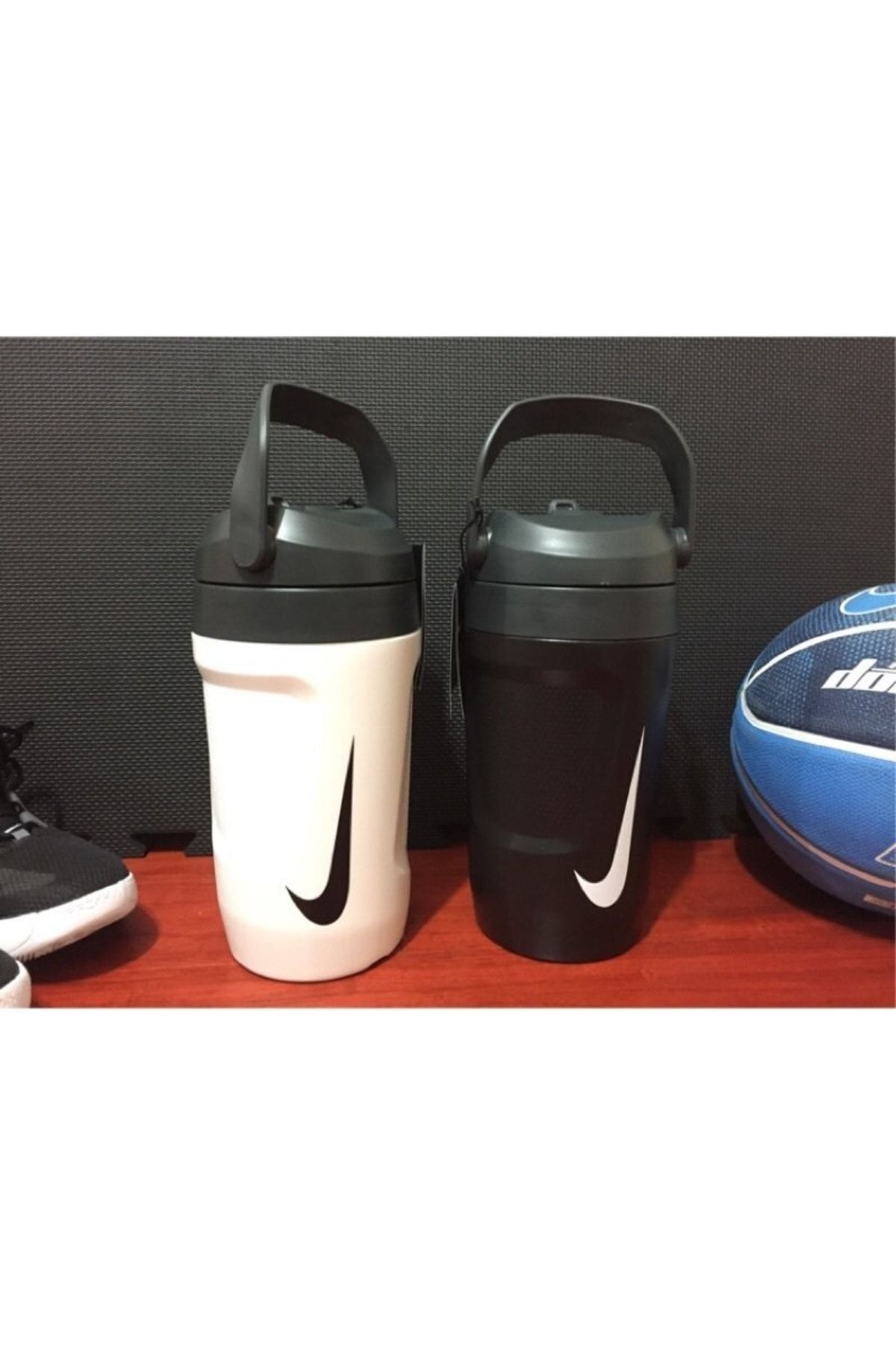 Nike fuel online jug 64 oz