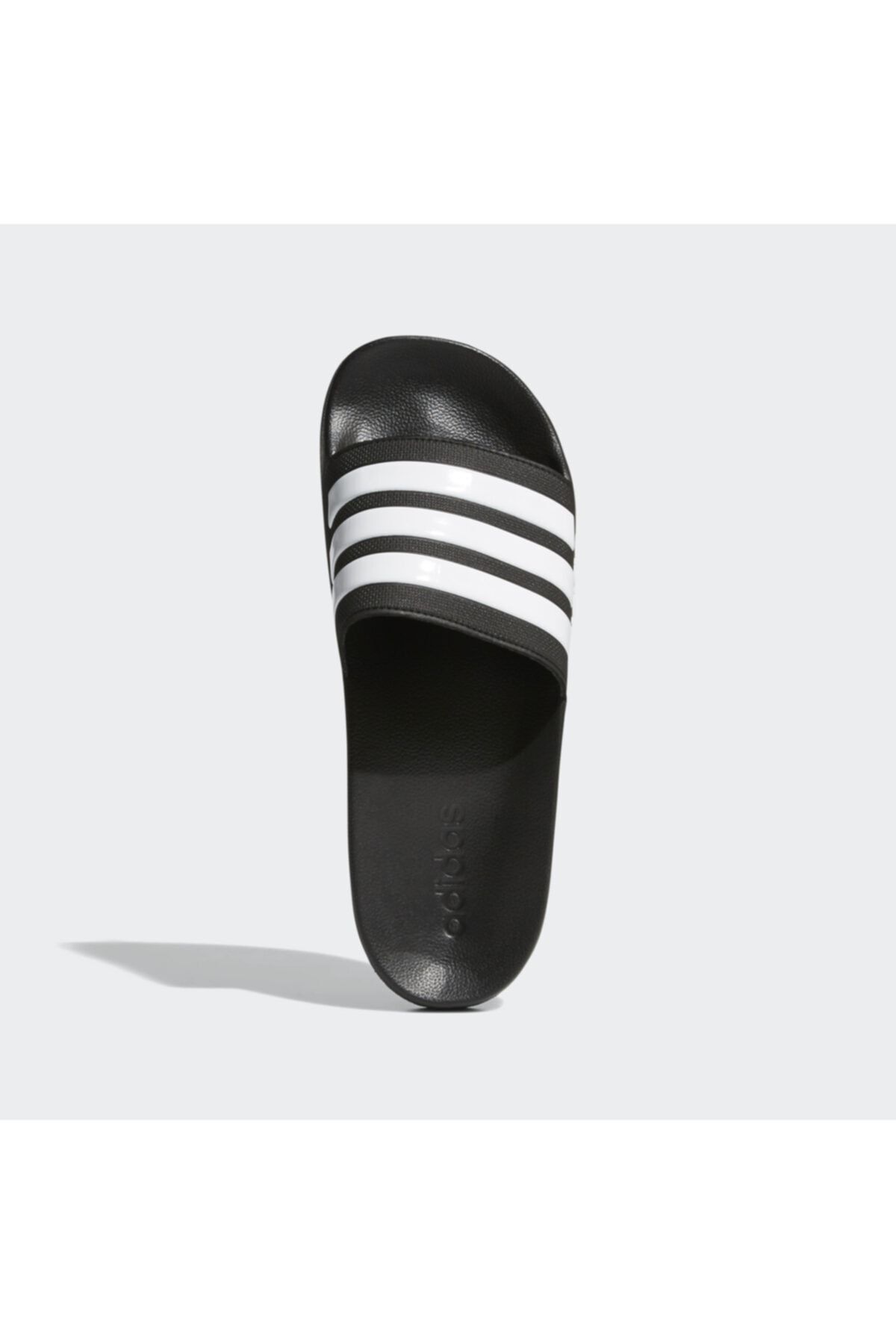 adidas CLOUDFOAM SPLASH Black Men s Sandals 100662662 Trendyol
