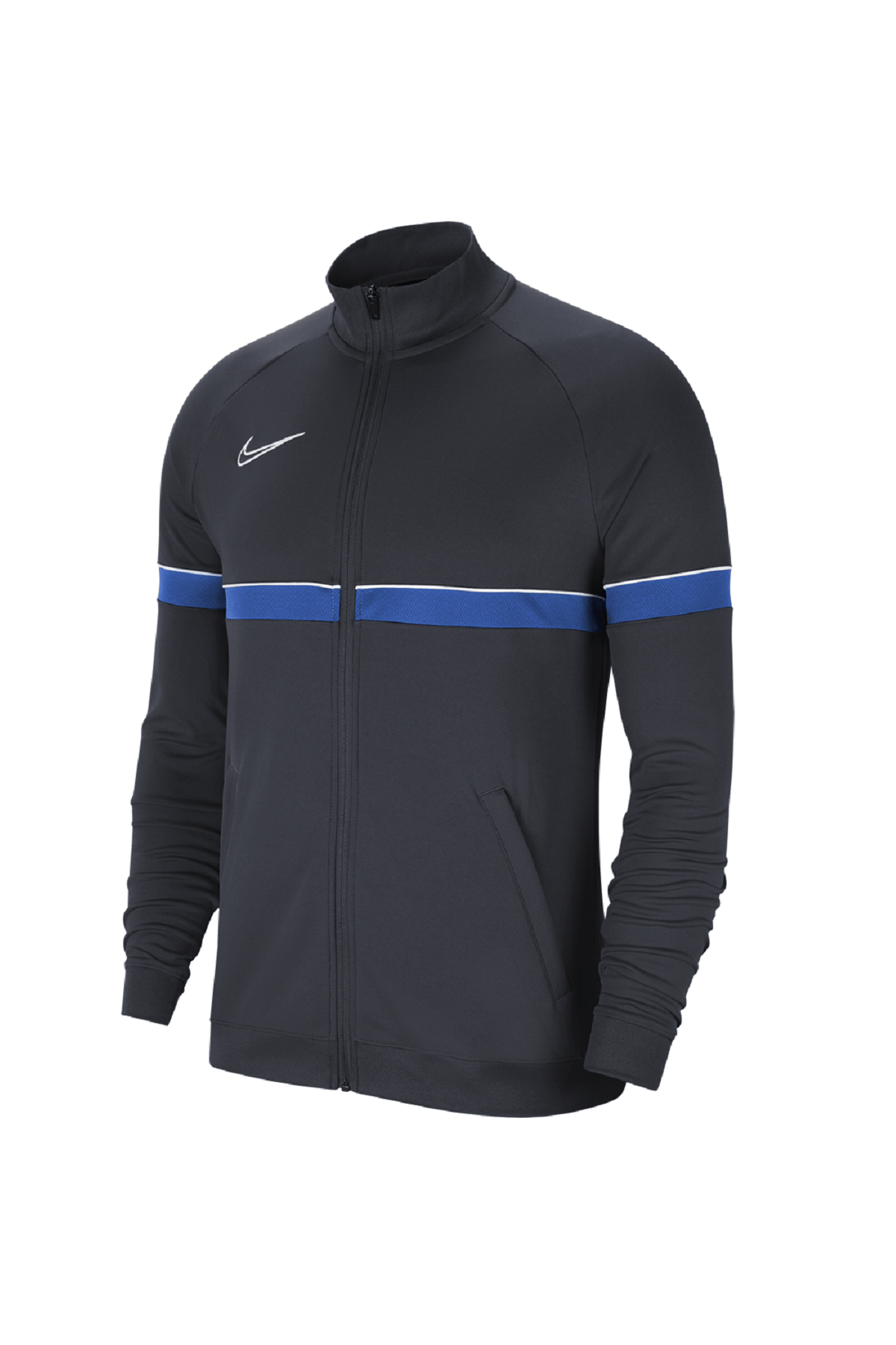 Nike Men s Sports Jacket Dri Fit Academy CW6113 453