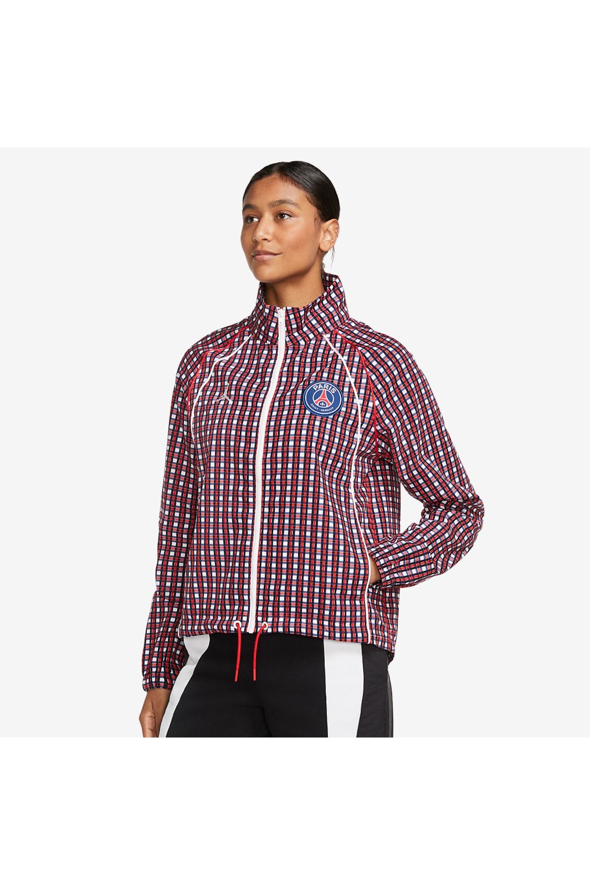 Jordan brand jacket best sale