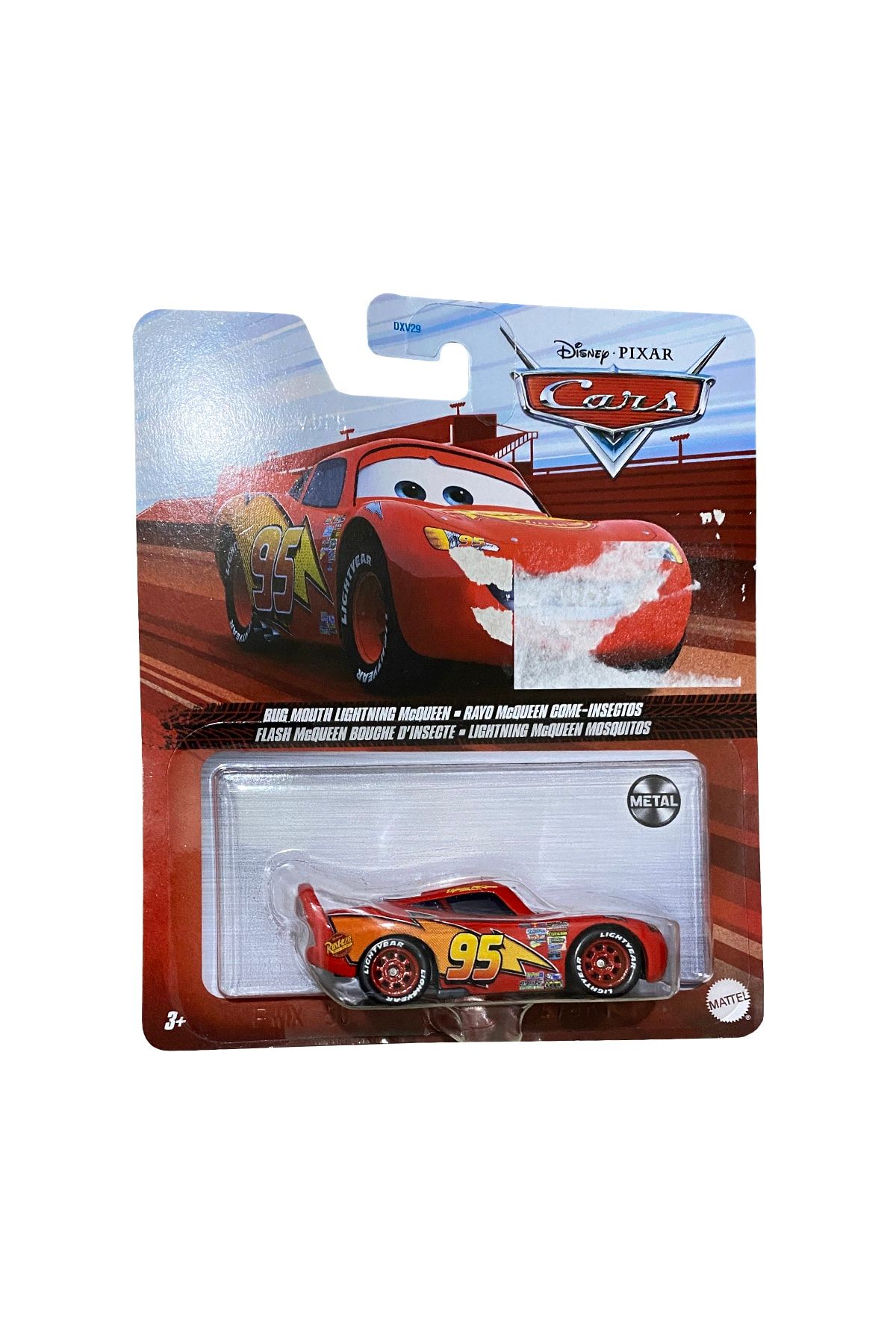 Cars Character Figure Toys 4 8 years Trendyol