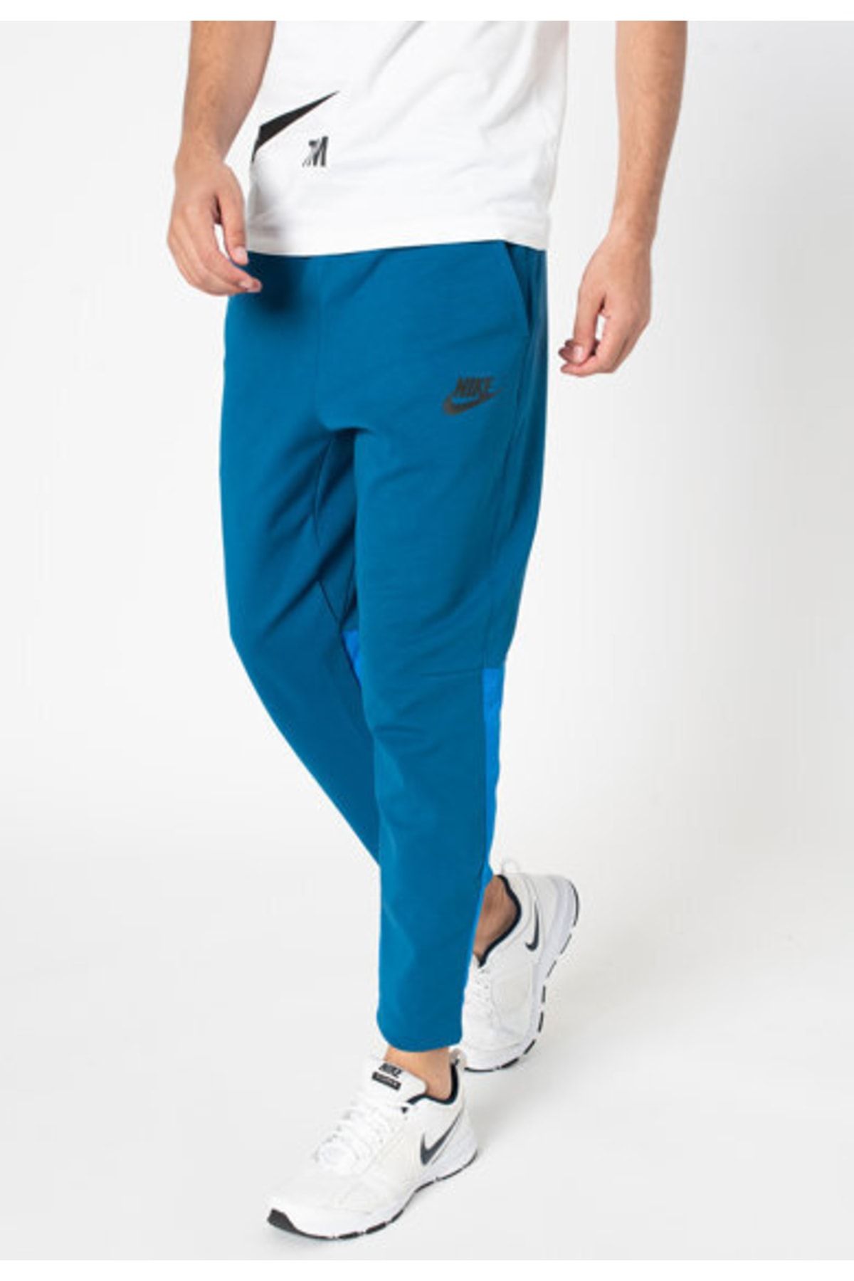 Nike top winter sweatpants