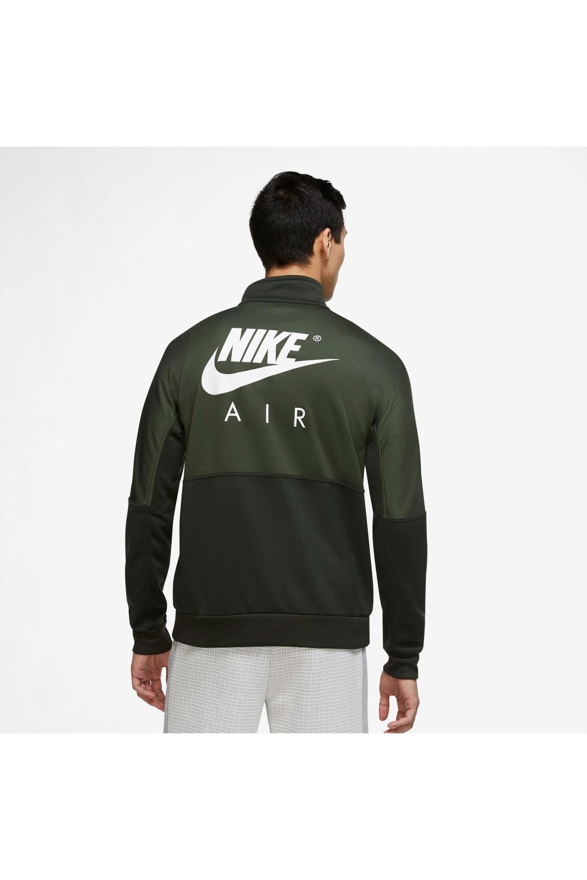 Nike air jacket pk online