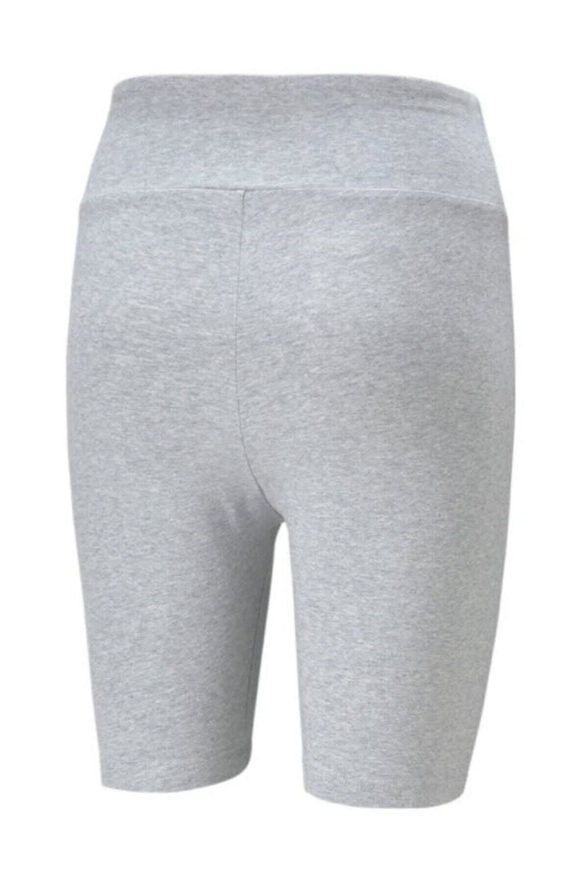 Puma shorts womens silver outlet