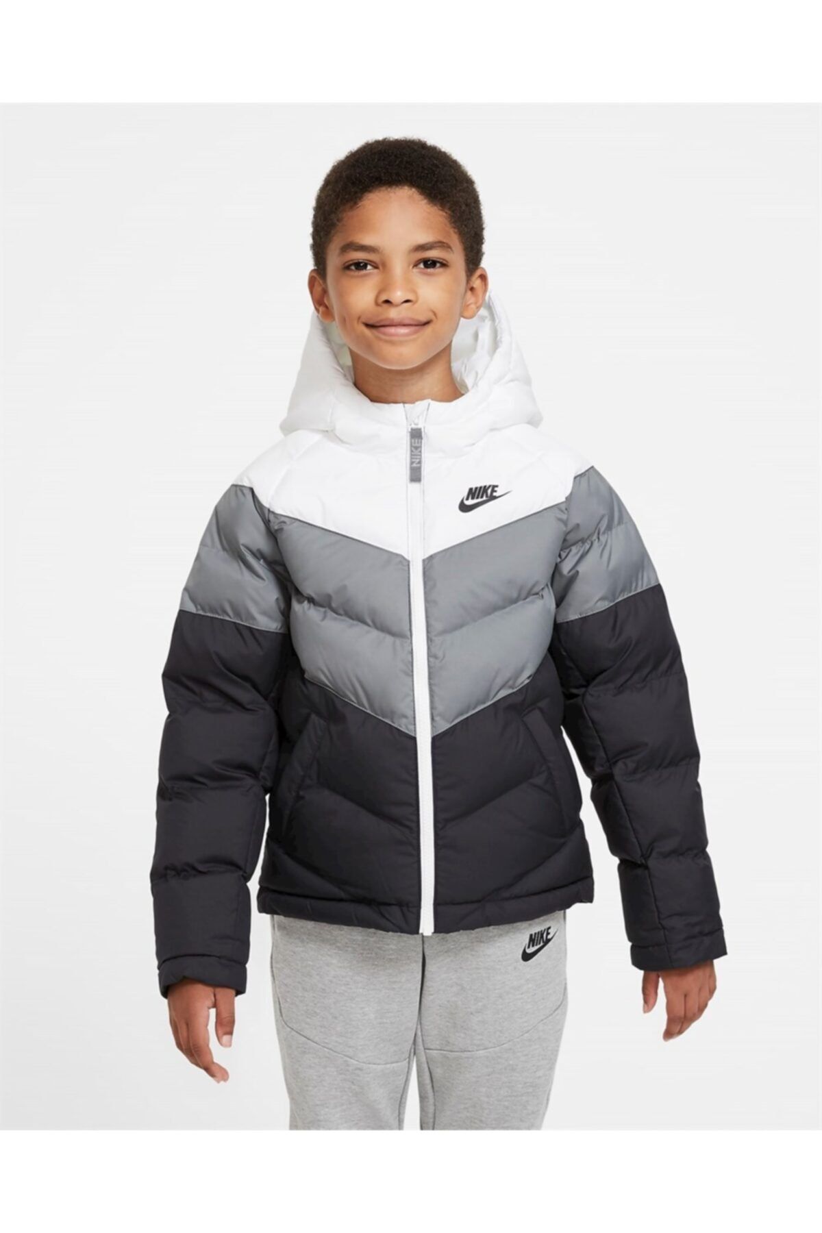Nsw filled jacket junior boys best sale