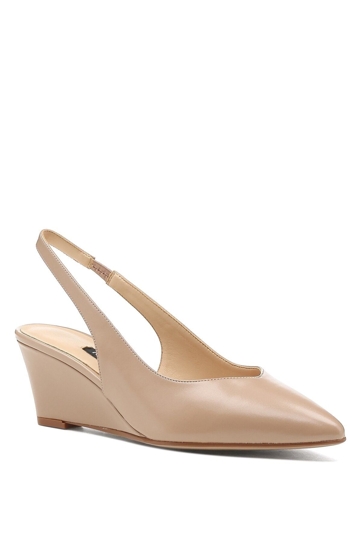 Nine west wedge heel shoes cheap