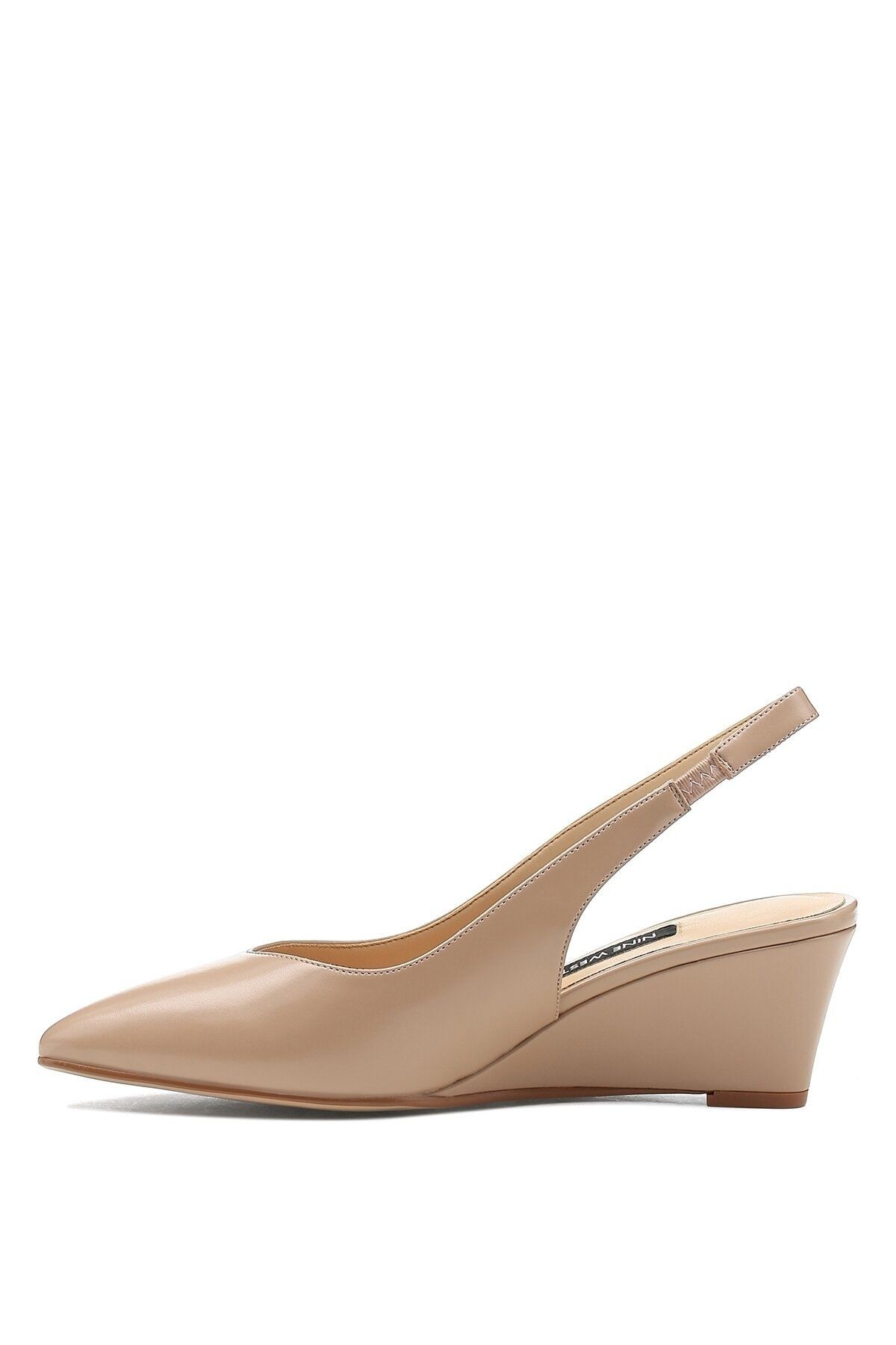 Nine west wedge heel shoes clearance