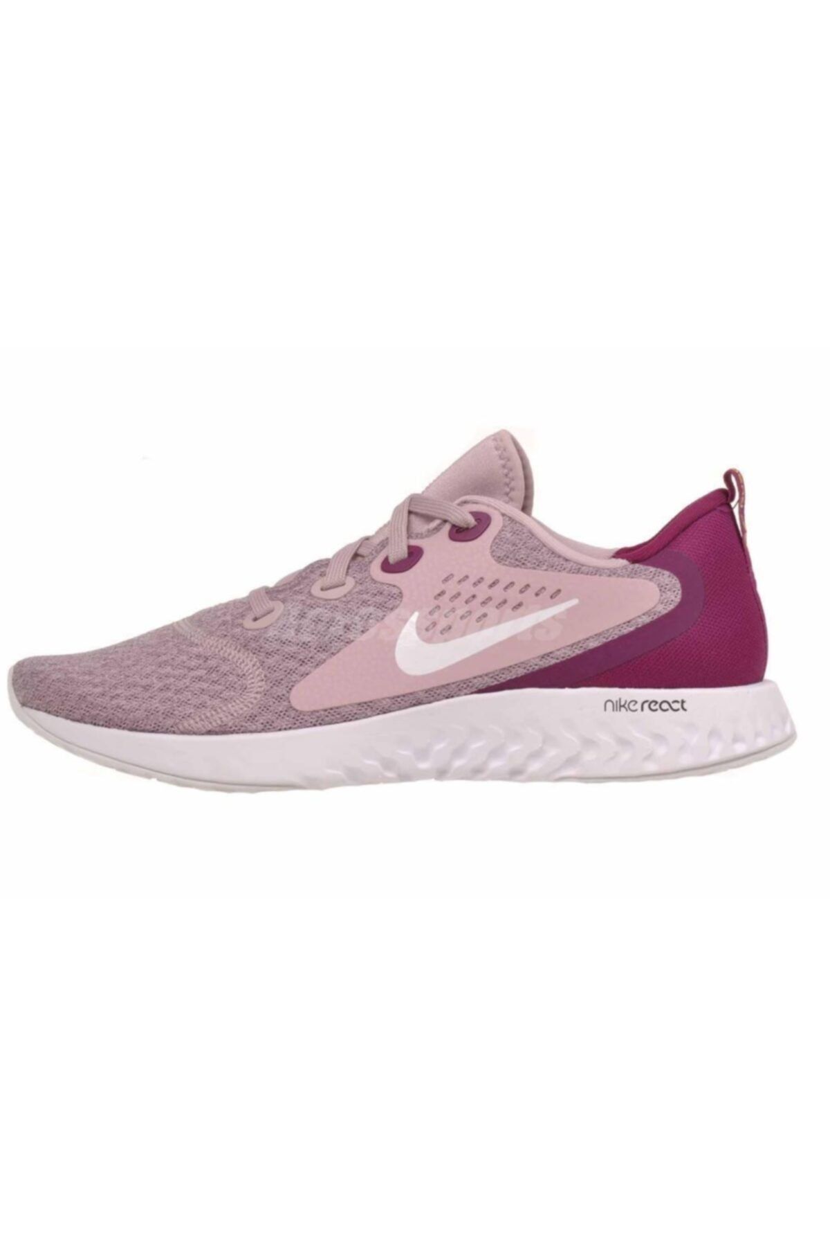 Women's nike legend react running shoes hotsell