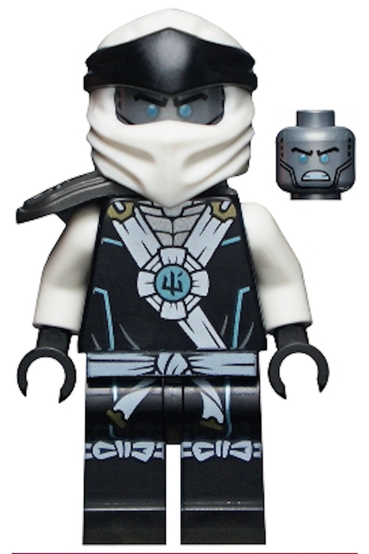 Lego ninjago legacy zane new arrivals