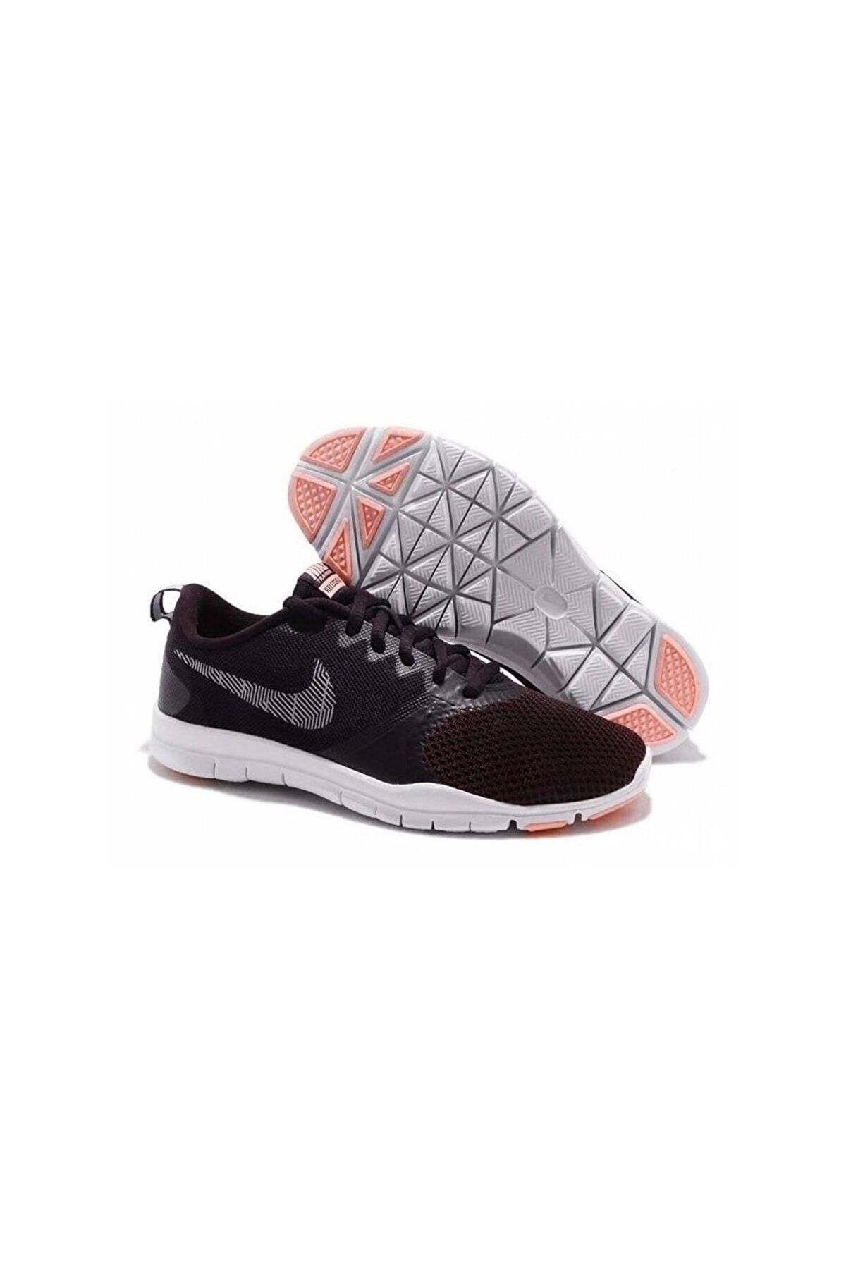 Nike flex clearance essential burgundy