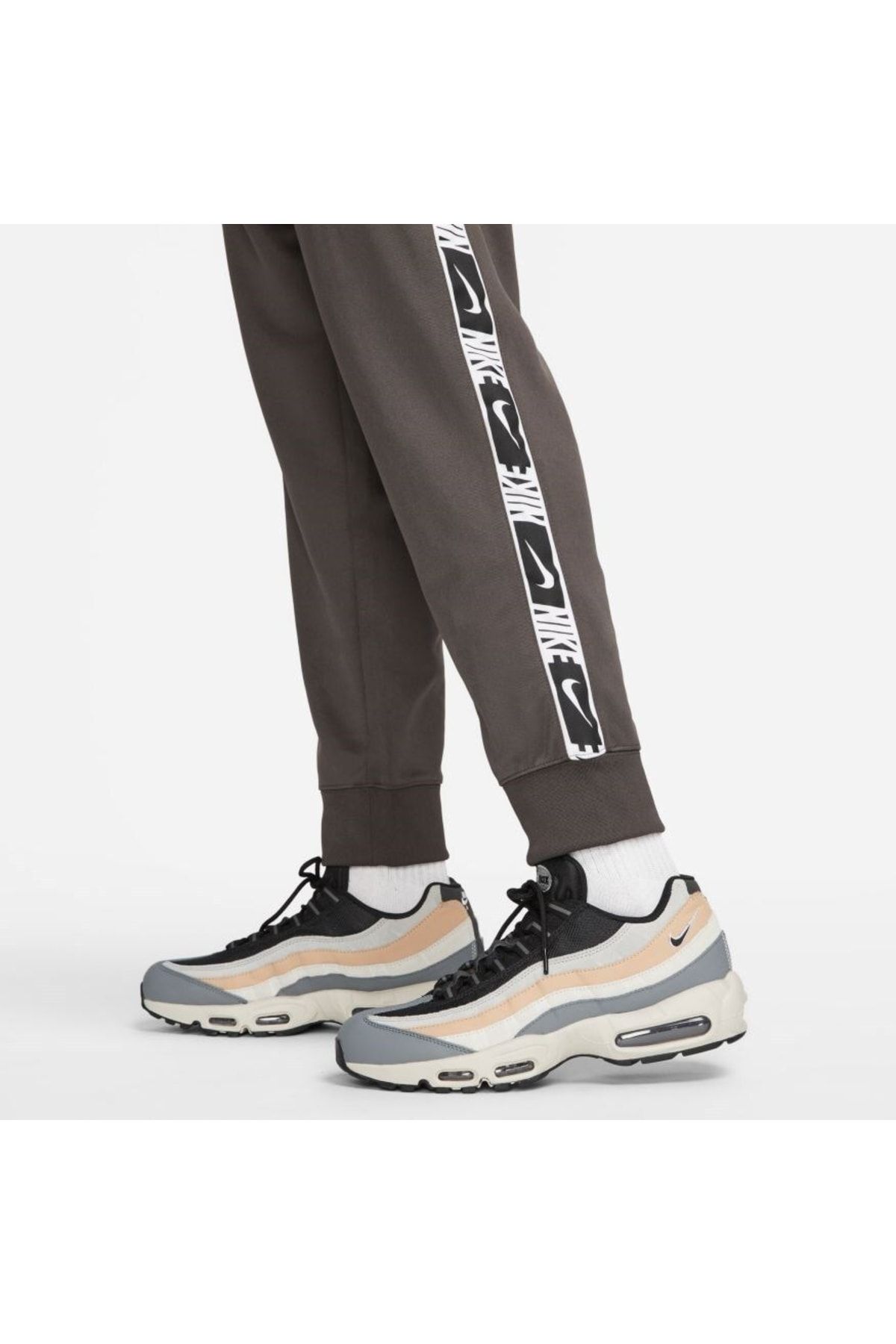 Nike Sportswear Men's Joggers Men's Sweatpants - Trendyol