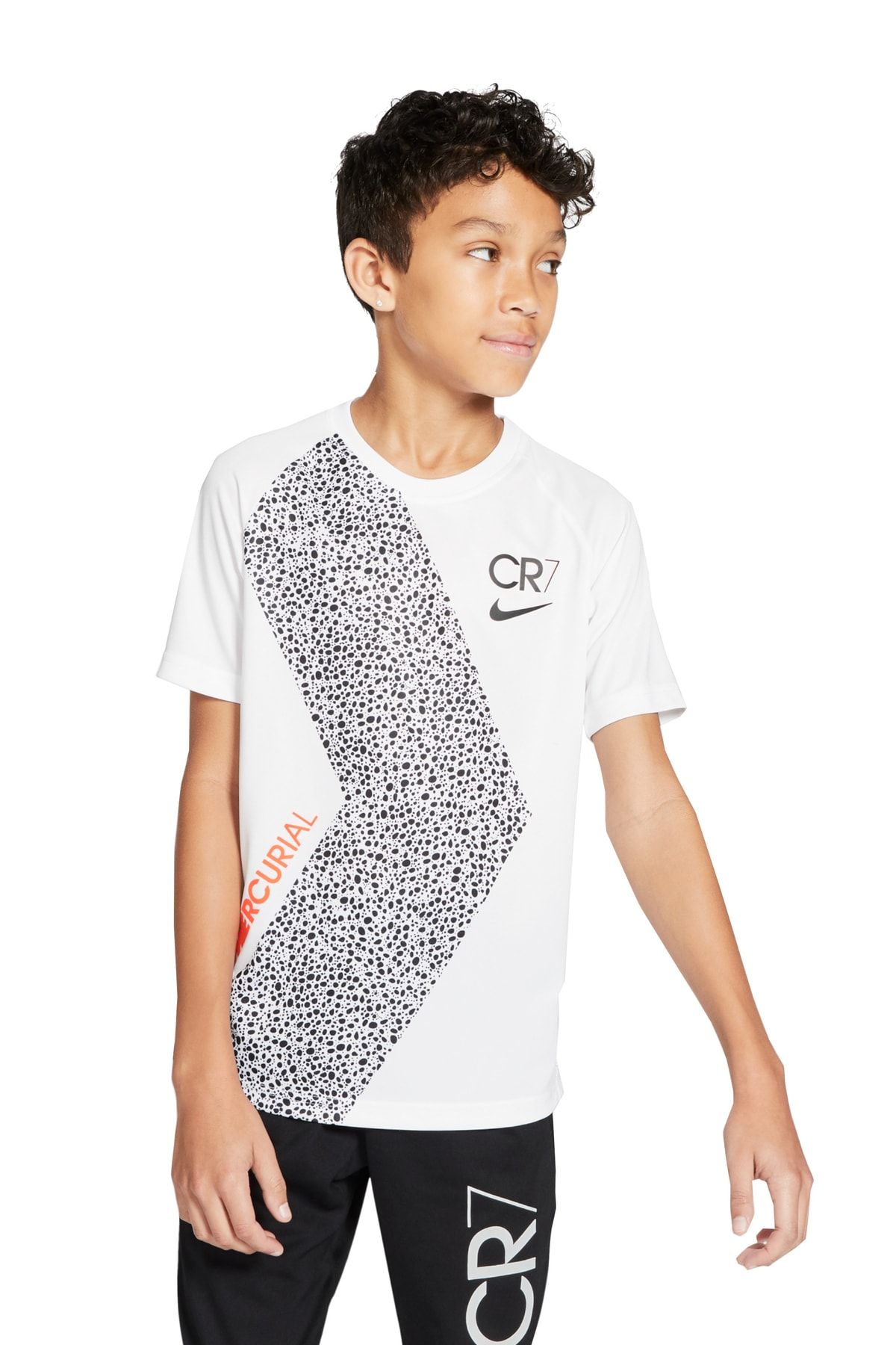 T shirt cr7 nike clearance