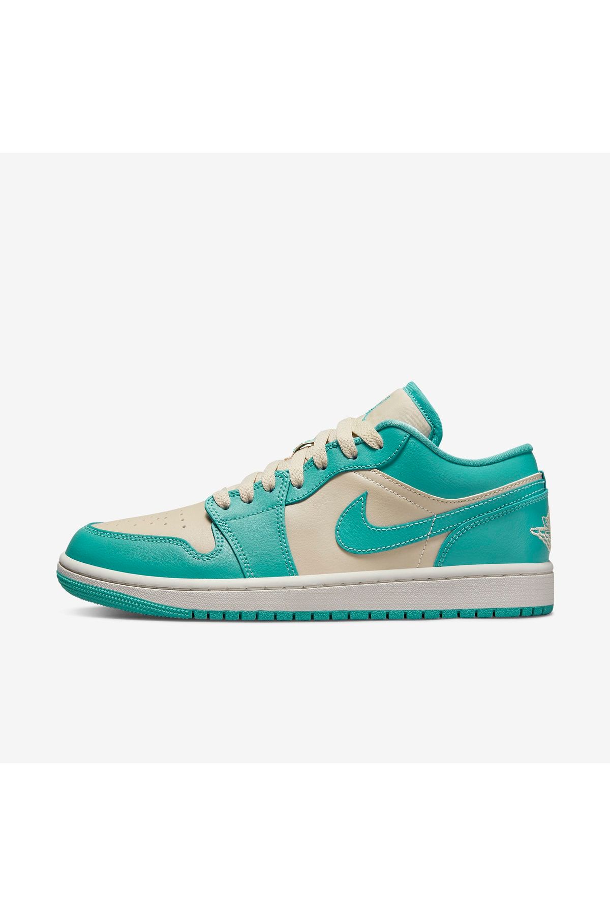 Jordan 1 tropical teal new arrivals