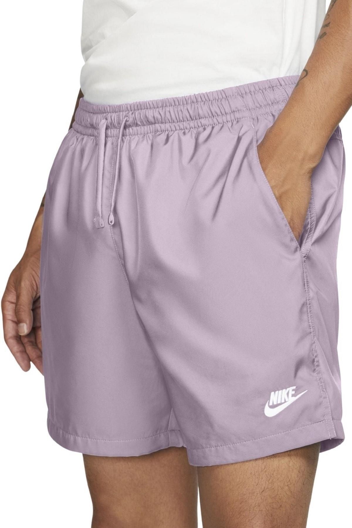 Light purple nike hotsell shorts