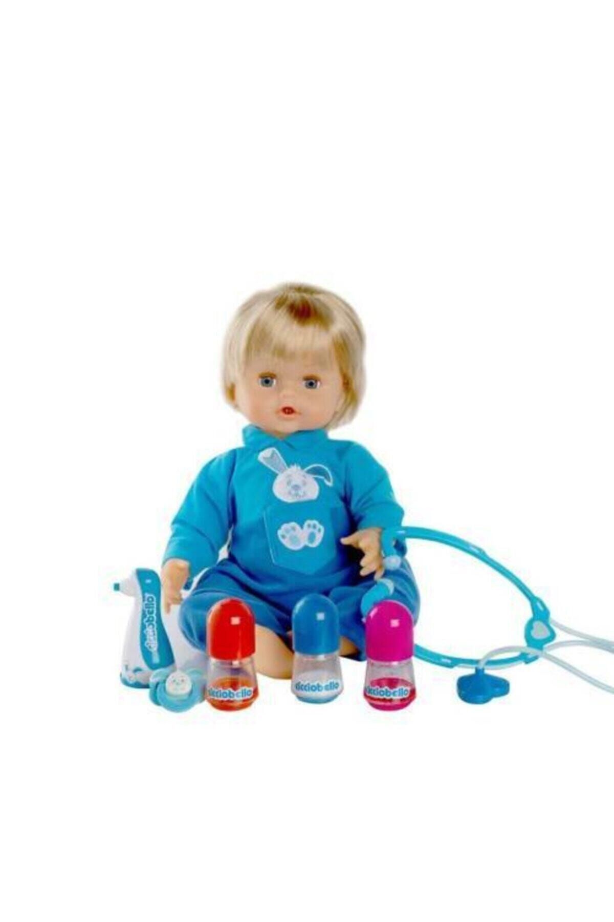 Cicciobello doll 2024 best price
