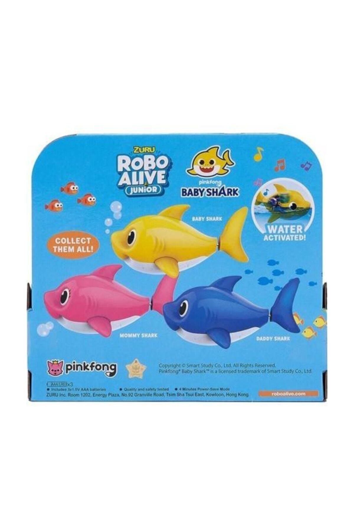 Mummy shark bath toy clearance