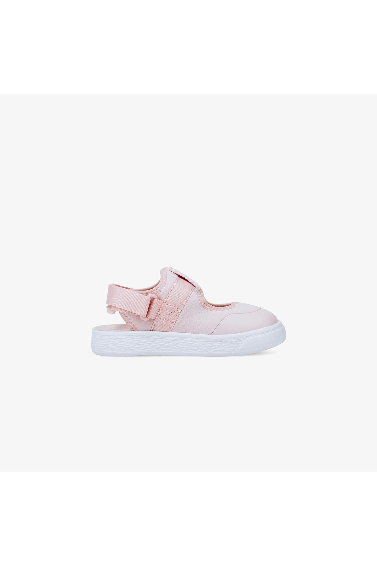 Puma Light flex Summer Baby Pink Sandals Trendyol