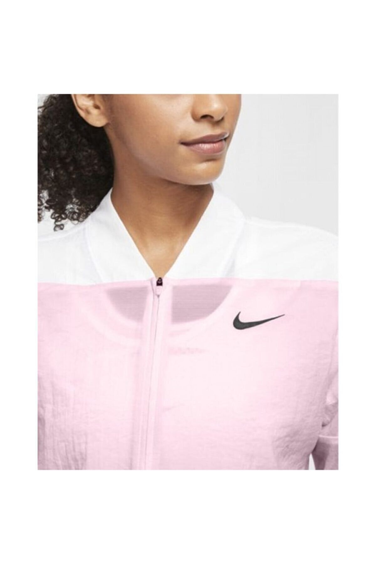Nike Icon Clash Women s Running Jacket Trendyol