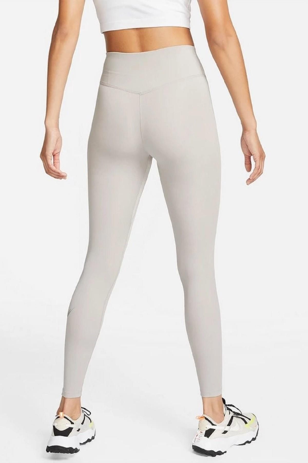 Nike outlet beige leggings