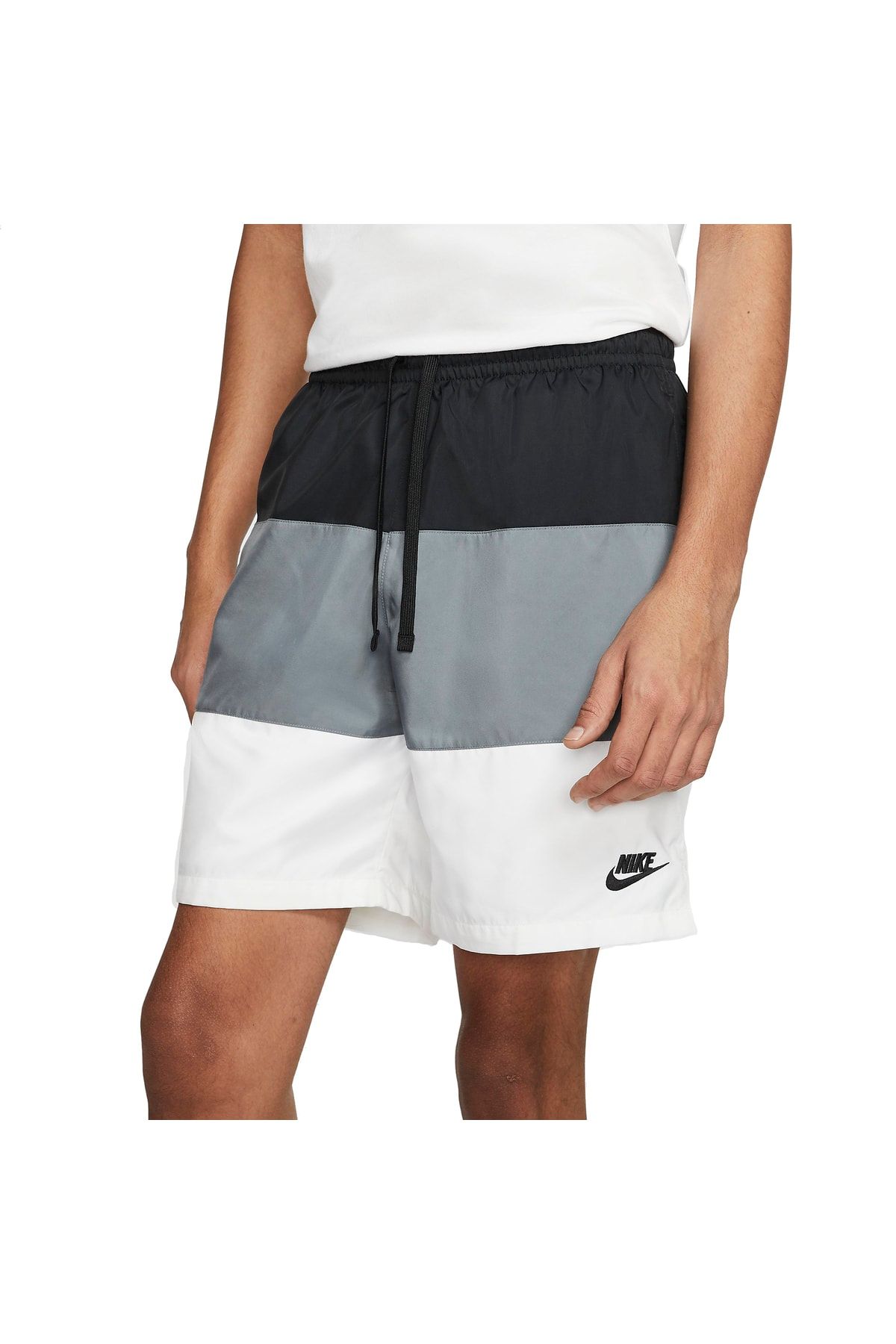 Nike sportswear shop city edition shorts