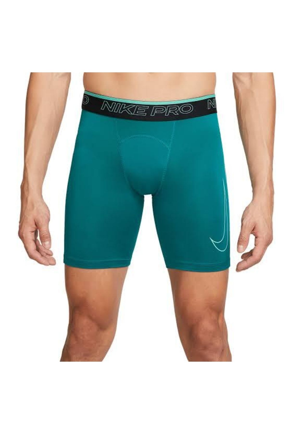 Nike Pro Dri-fit Short Men's Shorts - Trendyol
