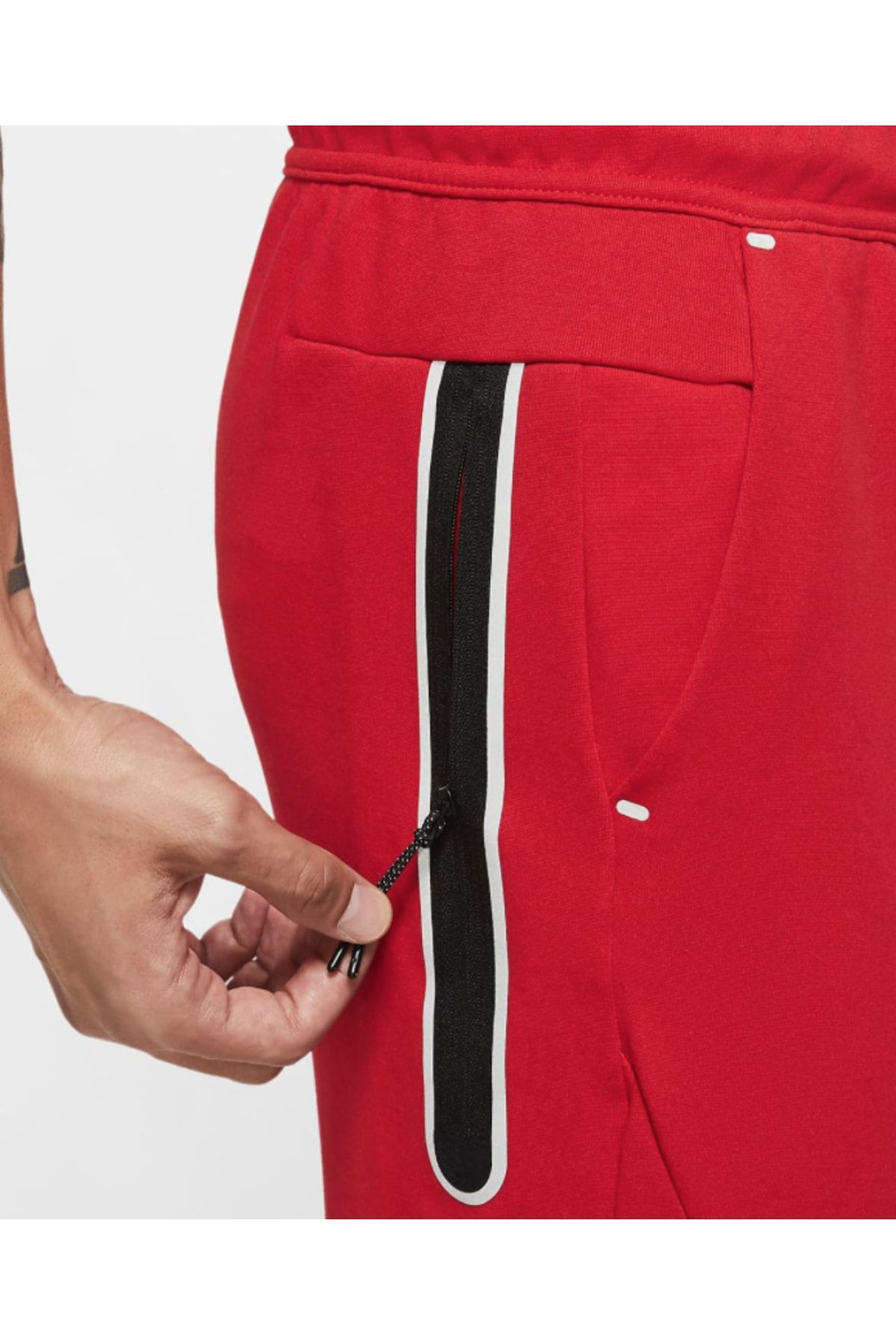 Tech top track pants