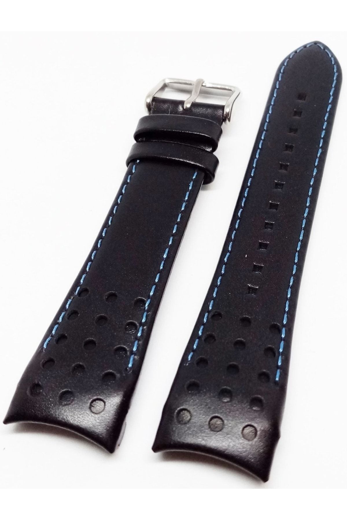 onlinekordon Seiko Sportura Spc089p1 Compatible Genuine Leather