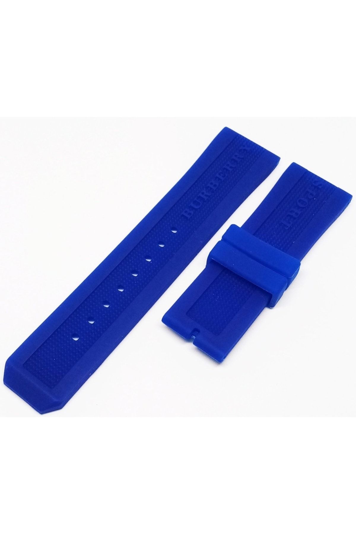 Buy burberry watch bands clearance