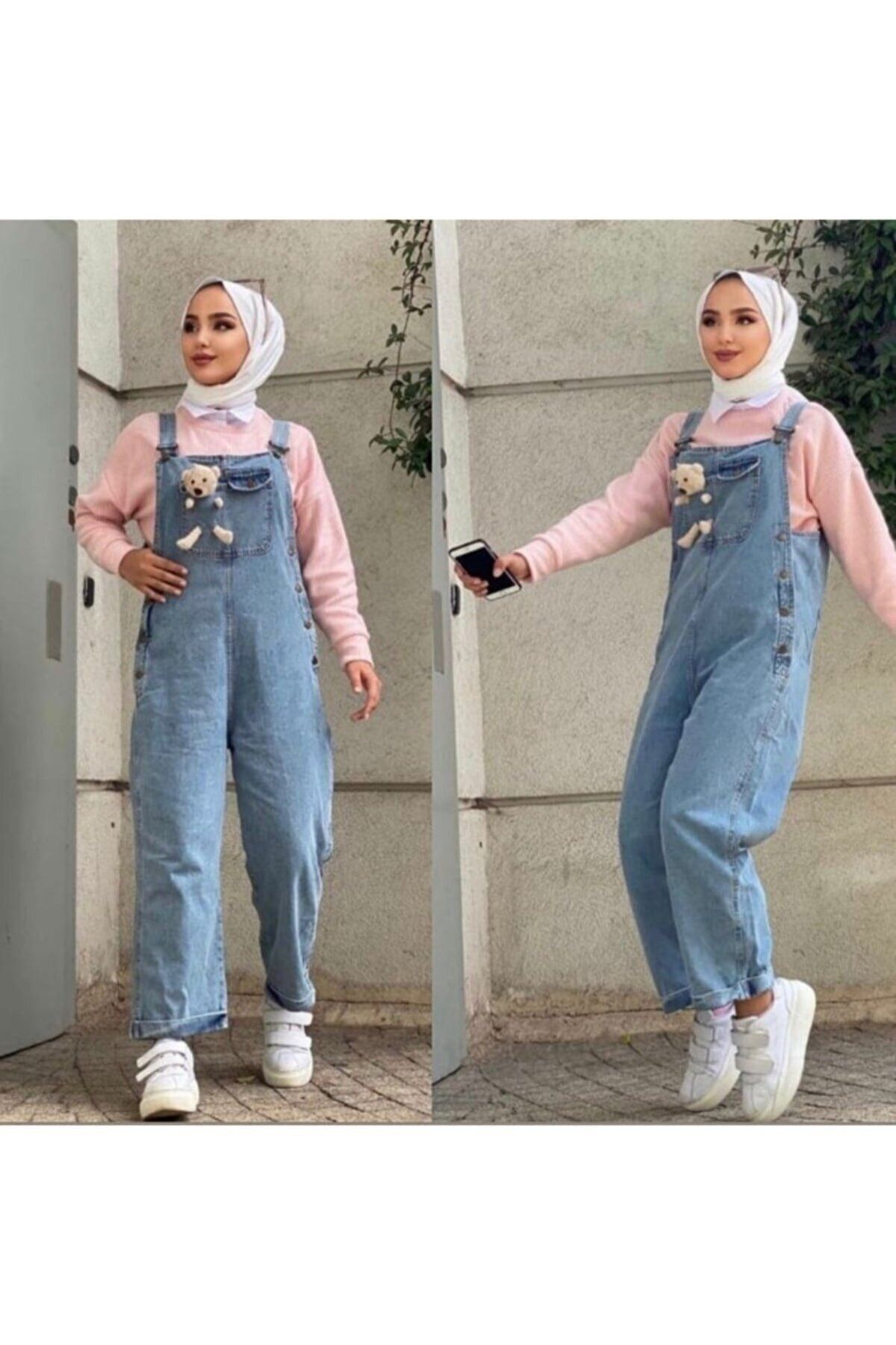 Women's full length jumpsuit 2025